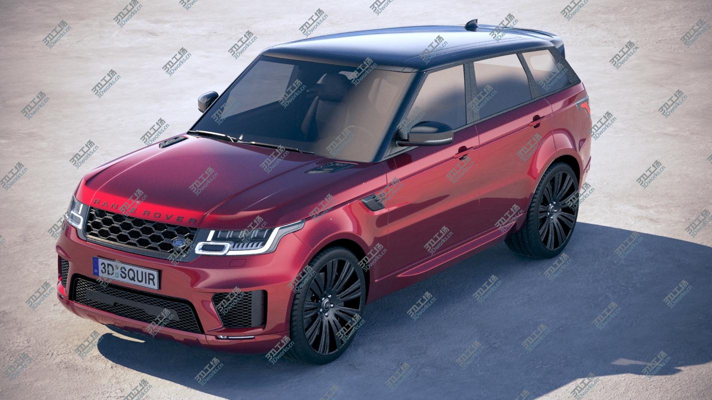 images/goods_img/2021040163/Range Rover Sport 2018 model/2.jpg